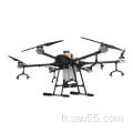 G620 Hexacopter Agricultural Sprayer Agri Drone 20L Cadre